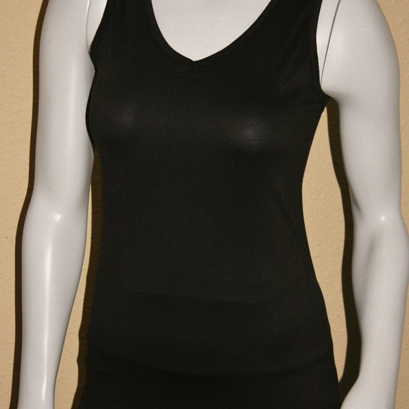 H&L Reversible long tank NWT - Picture 3 of 4